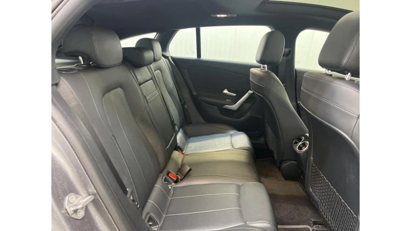 Mercedes-Benz CLA  200 Luxury Лизинг, снимка 5 - Автомобили и джипове - 53378846