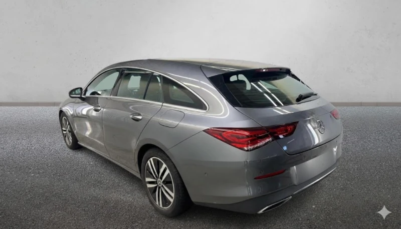 Mercedes-Benz CLA  200 Luxury Лизинг, снимка 4 - Автомобили и джипове - 53378846