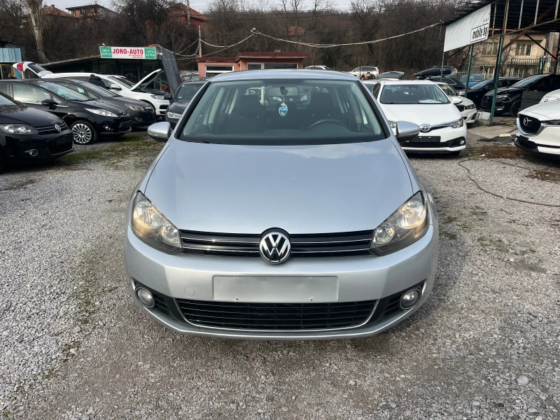 VW Golf 1.4TSI Top, снимка 2 - Автомобили и джипове - 53420986
