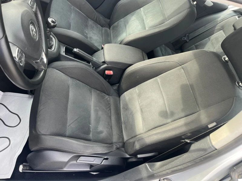 VW Golf 1.4TSI Top, снимка 8 - Автомобили и джипове - 53420986