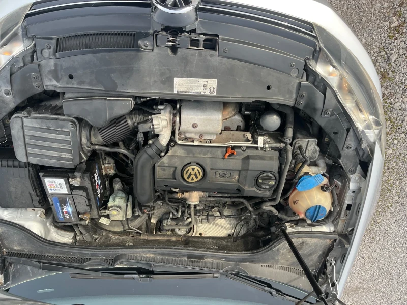VW Golf 1.4TSI Top, снимка 13 - Автомобили и джипове - 53420986