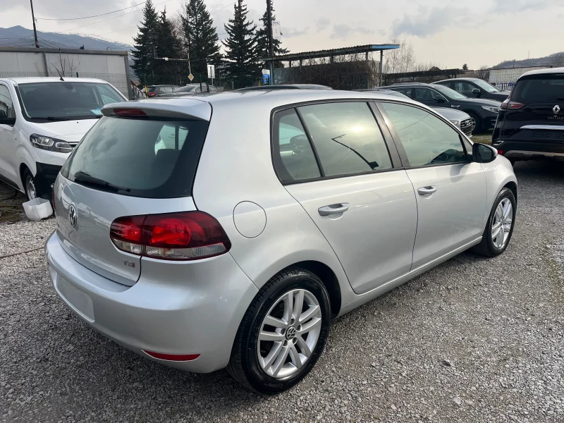 VW Golf 1.4TSI Top, снимка 6 - Автомобили и джипове - 53420986