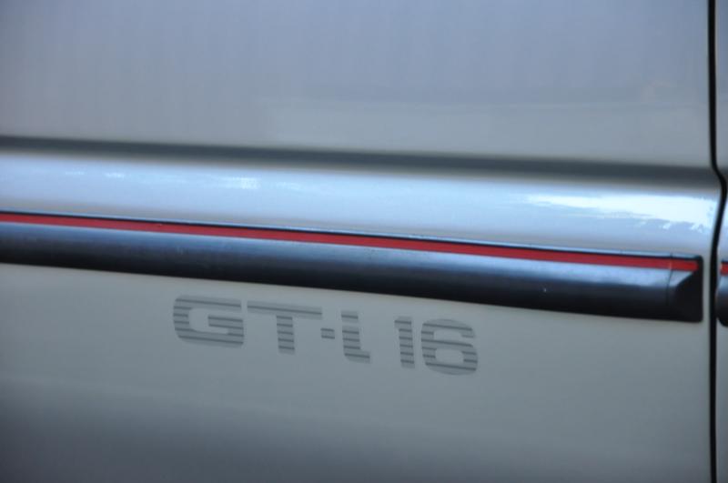 Toyota Corolla GTI 16V, снимка 17 - Автомобили и джипове - 34496635