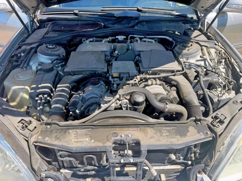 Mercedes-Benz S 65 AMG ПОДГРЕВ* ОБДУХВАНЕ* МАСАЖ* ВАКУУМ* - 32800 лв. - 69936709 | Car24.bg