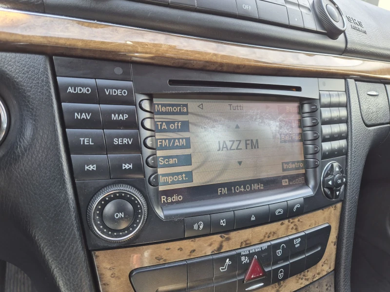 Mercedes-Benz E 320 CDI - 9400 лв. - 58032860 | Car24.bg