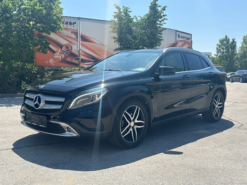 Mercedes-Benz GLA 180 CDI 109к.с. Автоматик/EURO 6B - 24999 лв. - 17289587 1