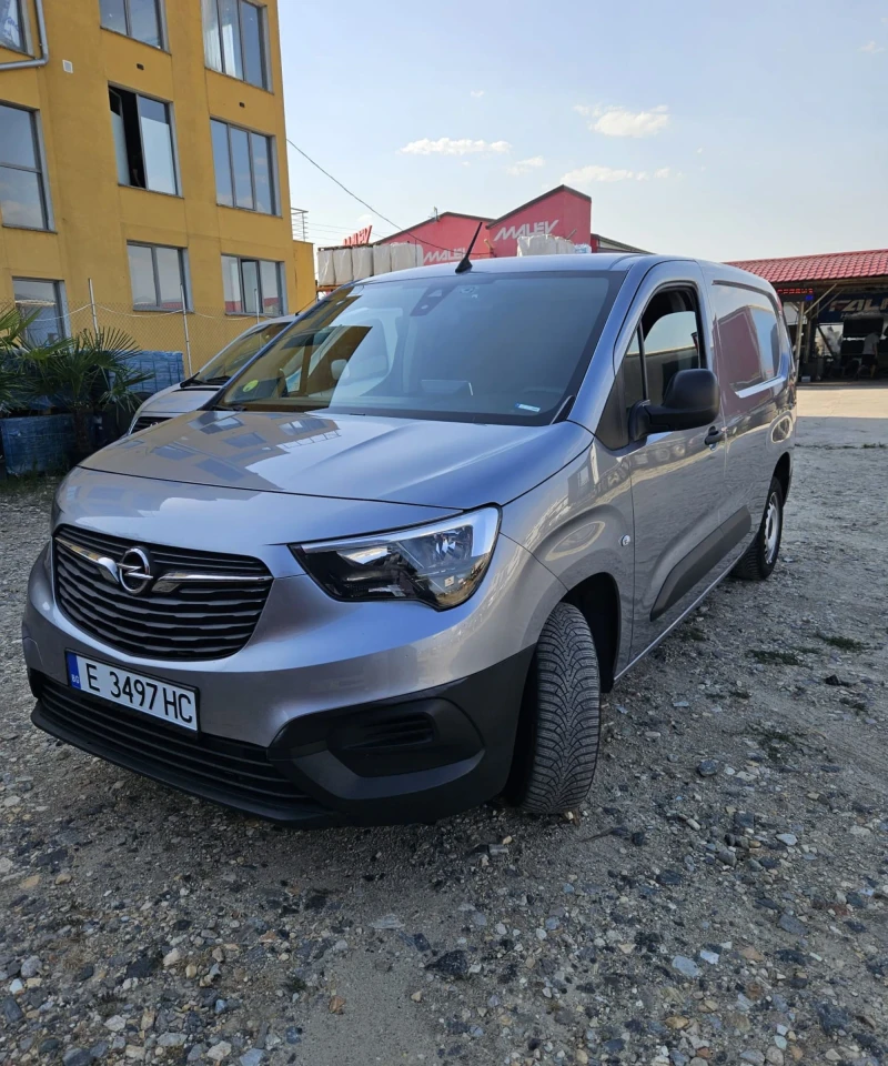 Opel Combo - 10800 EUR - 14935907 1