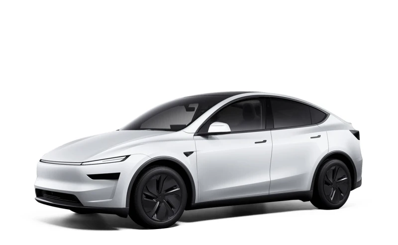 Tesla Model Y Long Range = Autopilot = Гаранция - 101000 лв. / 51640.48 € - 92174057 1