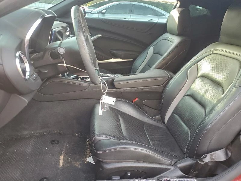 Chevrolet Camaro 2.0L 4 Rear-wheel drive | Mobile.bg � ����������� 13