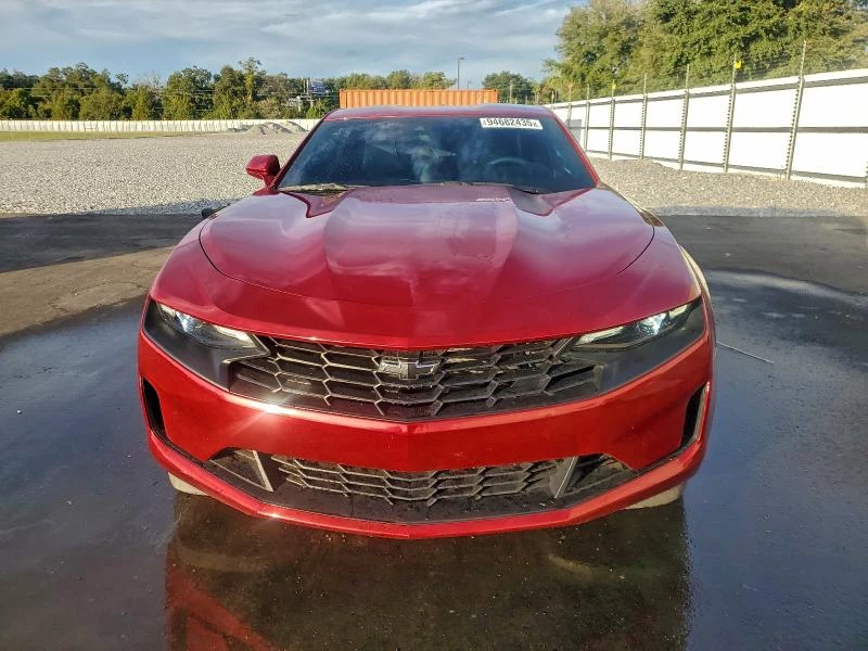 Chevrolet Camaro 2.0L 4 Rear-wheel drive | Mobile.bg � ����������� 11
