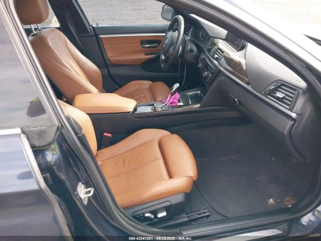 BMW 430 GRAN COUPE* xDrive* Pano* Keyless* Памет, снимка 9 - Автомобили и джипове - 53263073