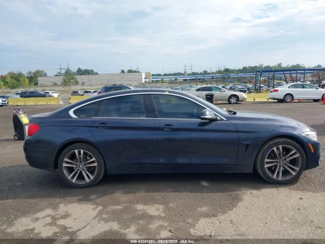 BMW 430 GRAN COUPE* xDrive* Pano* Keyless* Памет, снимка 4 - Автомобили и джипове - 53263073