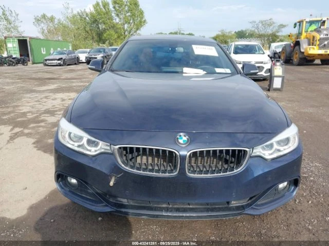 BMW 430 GRAN COUPE* xDrive* Pano* Keyless* Памет, снимка 3 - Автомобили и джипове - 53263073