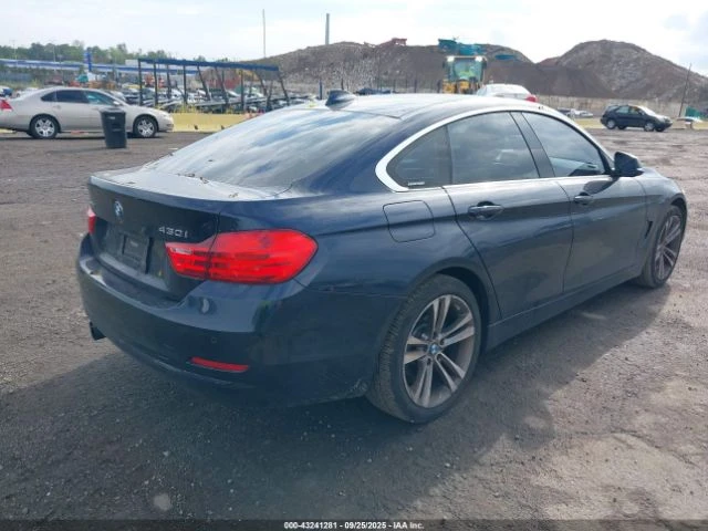 BMW 430 GRAN COUPE* xDrive* Pano* Keyless* Памет, снимка 7 - Автомобили и джипове - 53263073