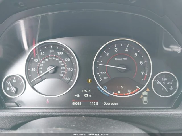 BMW 430 GRAN COUPE* xDrive* Pano* Keyless* Памет, снимка 11 - Автомобили и джипове - 53263073