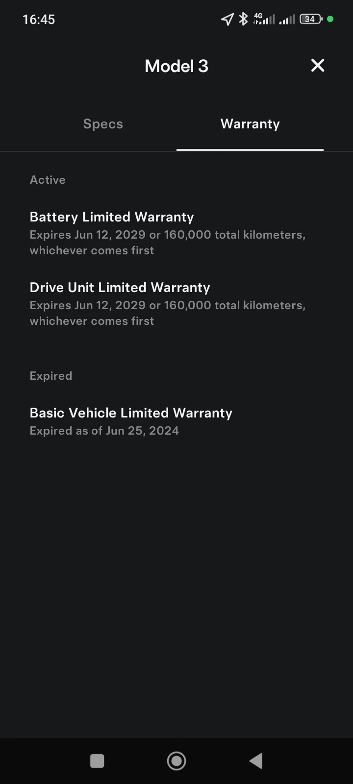 Tesla Model 3 Tesla Model 3 SR+ /LFP/Термопомпа/Гаранция/ДДС, снимка 17 - Автомобили и джипове - 54237870