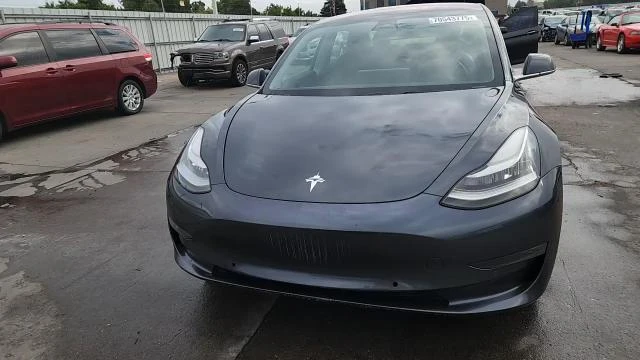 Tesla Model 3, снимка 13 - Автомобили и джипове - 54333757