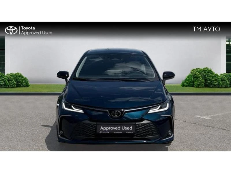 Toyota Corolla SDN 1.5 6MT EXECUTIVE MY25 - НОВА, снимка 5 - Автомобили и джипове - 54843677
