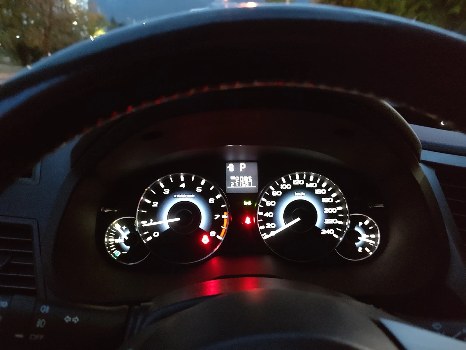 Subaru Legacy | Mobile.bg � ����������� 11