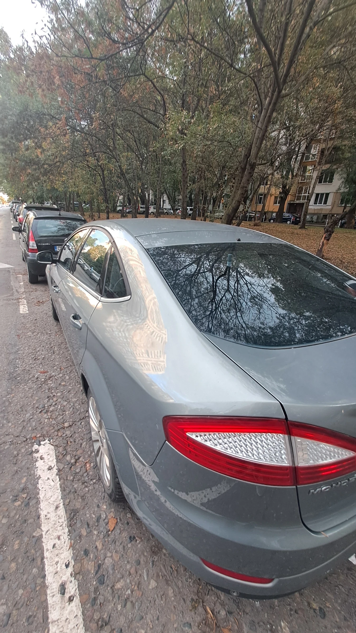 Ford Mondeo �� ���� ���� | Mobile.bg � ����������� 13