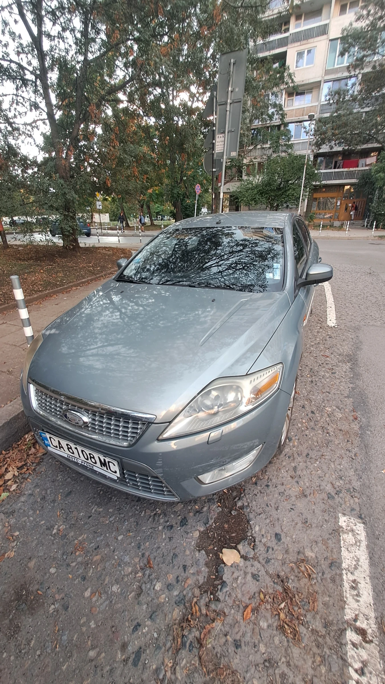 Ford Mondeo �� ���� ���� | Mobile.bg � ����������� 1