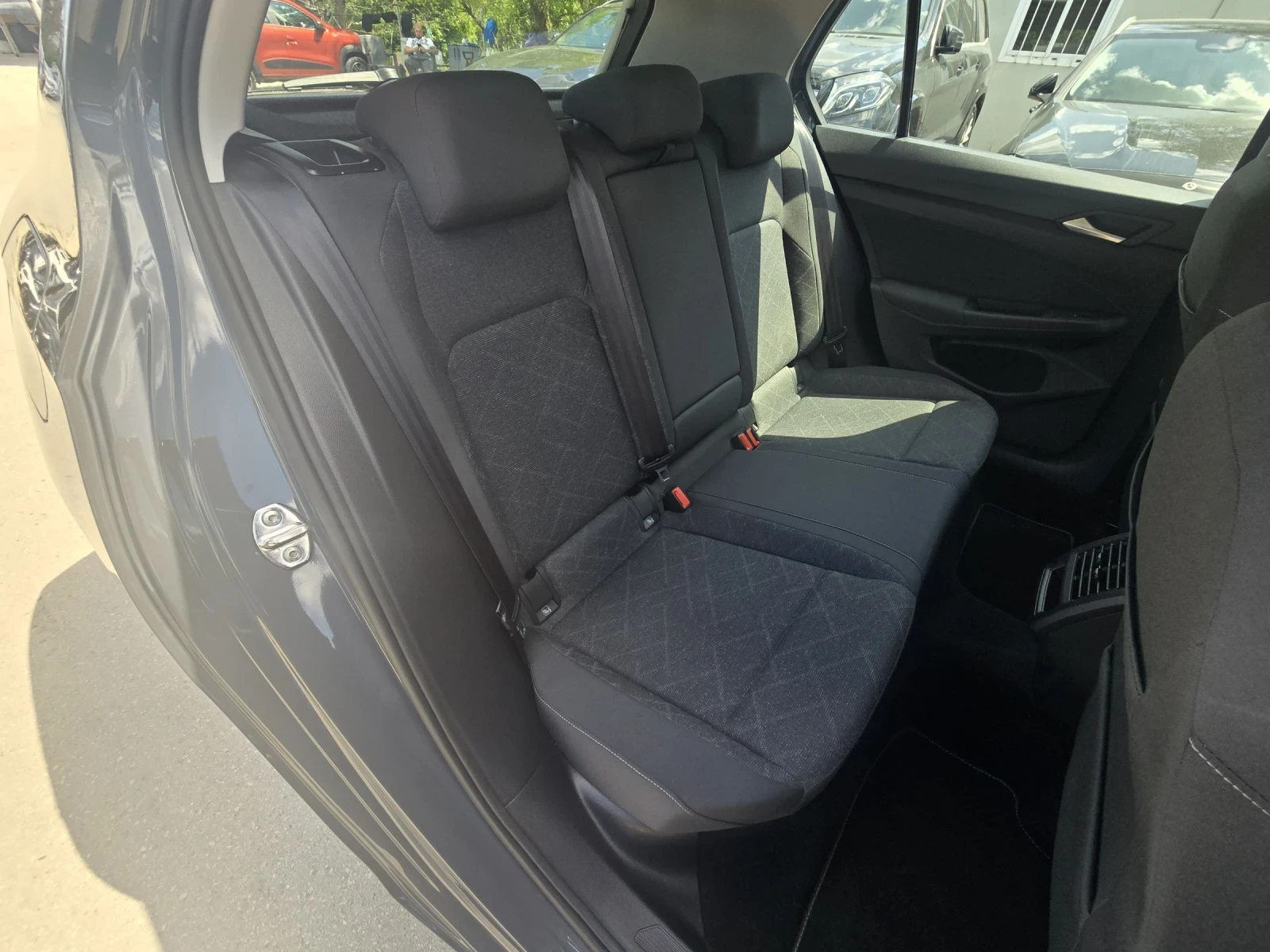 VW Golf 1.0 ETSI - 110.. - Life | Mobile.bg   15