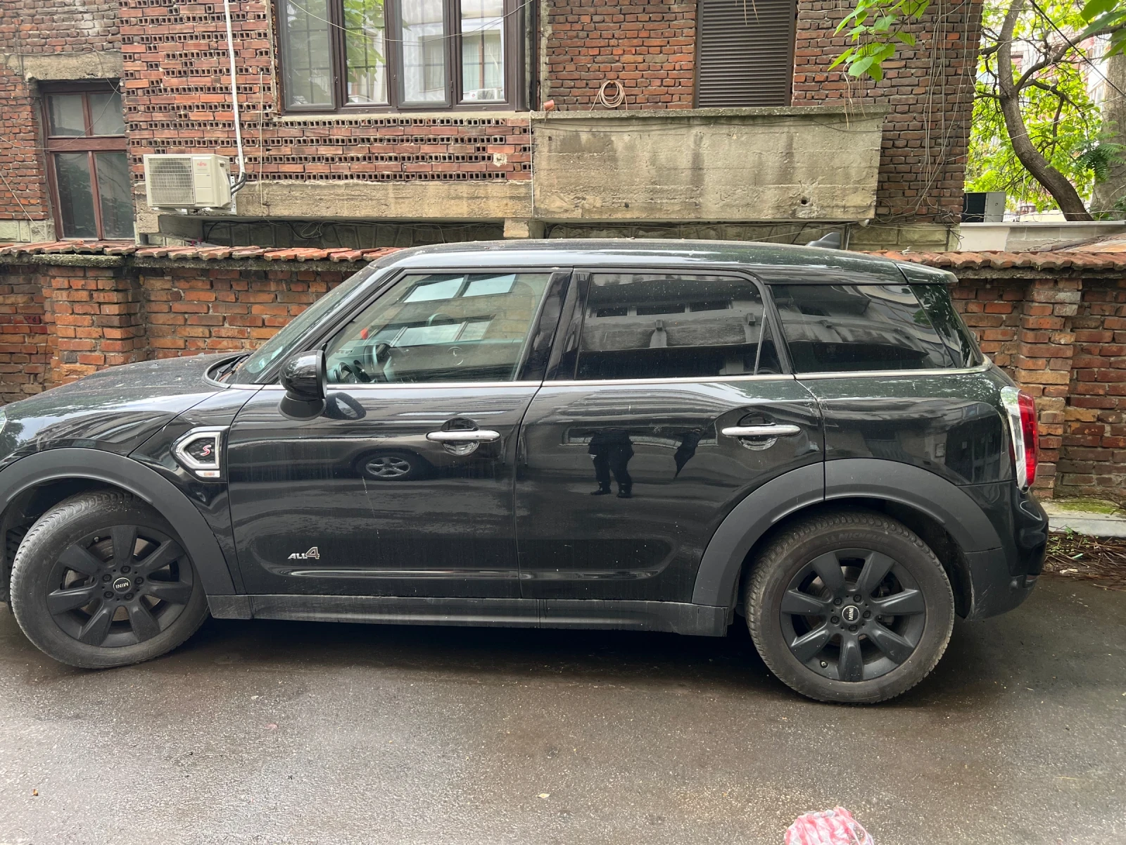 Mini Cooper s Mini couper countryman S - изображение 4