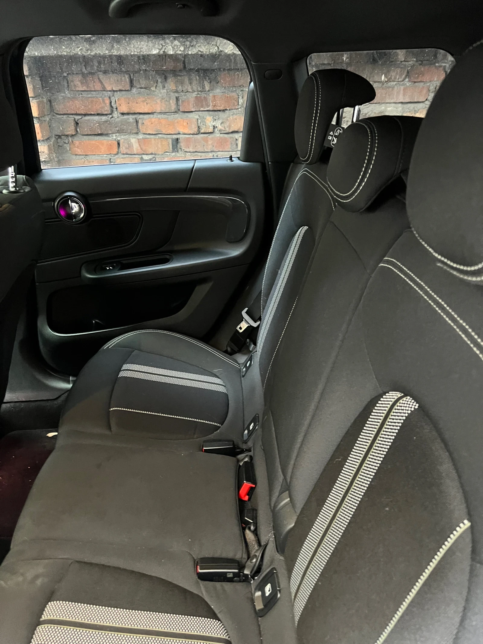 Mini Cooper s Mini couper countryman S - изображение 7