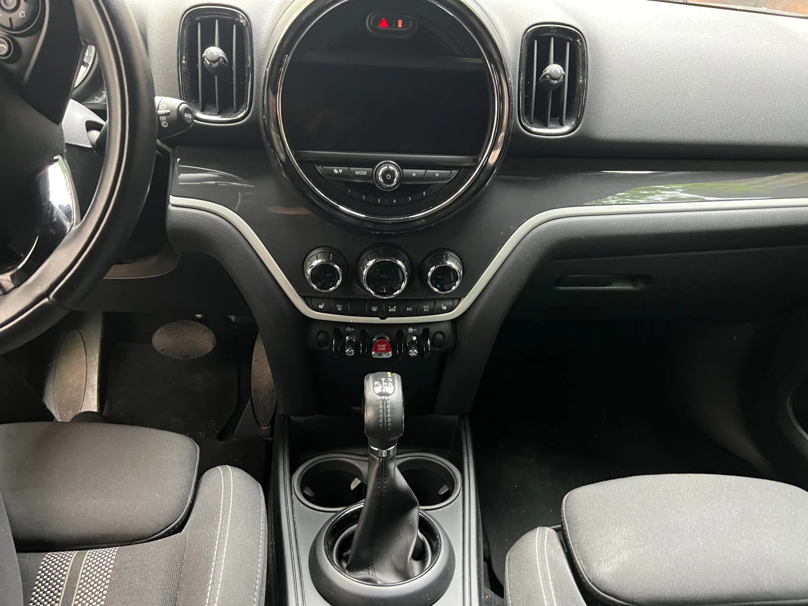 Mini Cooper s Mini couper countryman S - изображение 3