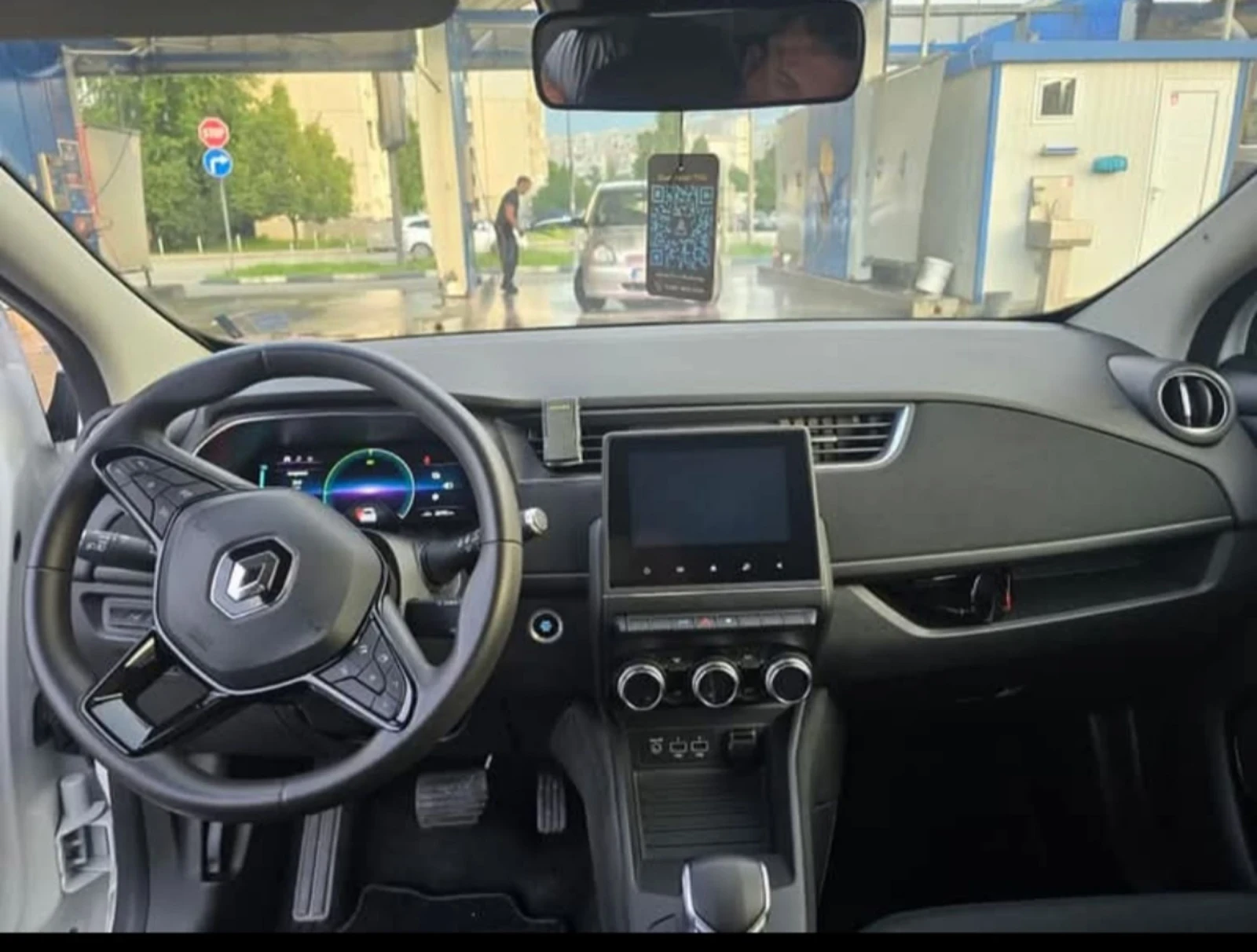 Renault Zoe R110 52kw - изображение 9