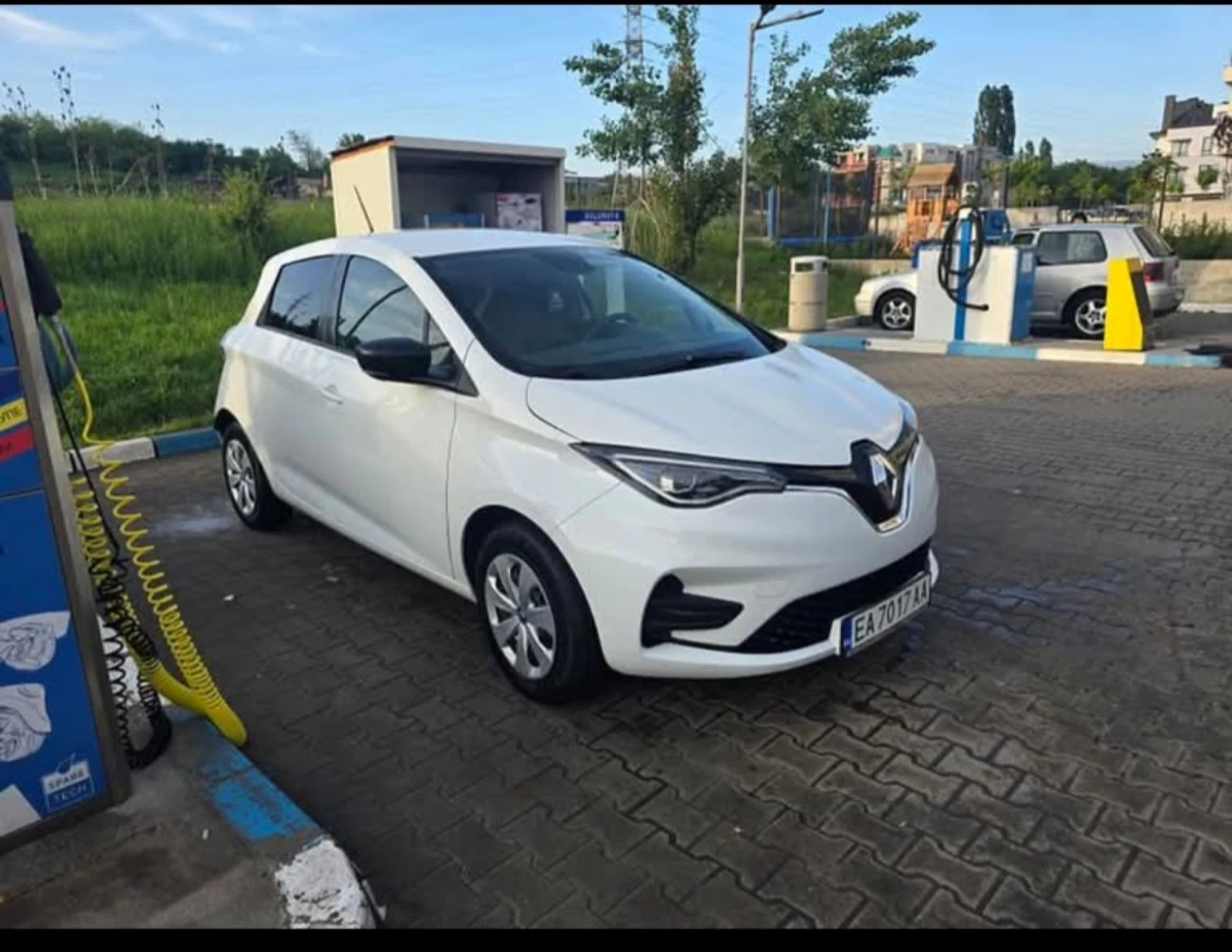 Renault Zoe R110 52kw - изображение 2
