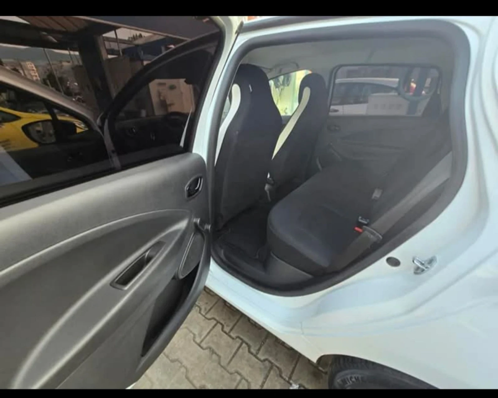 Renault Zoe R110 52kw - изображение 10