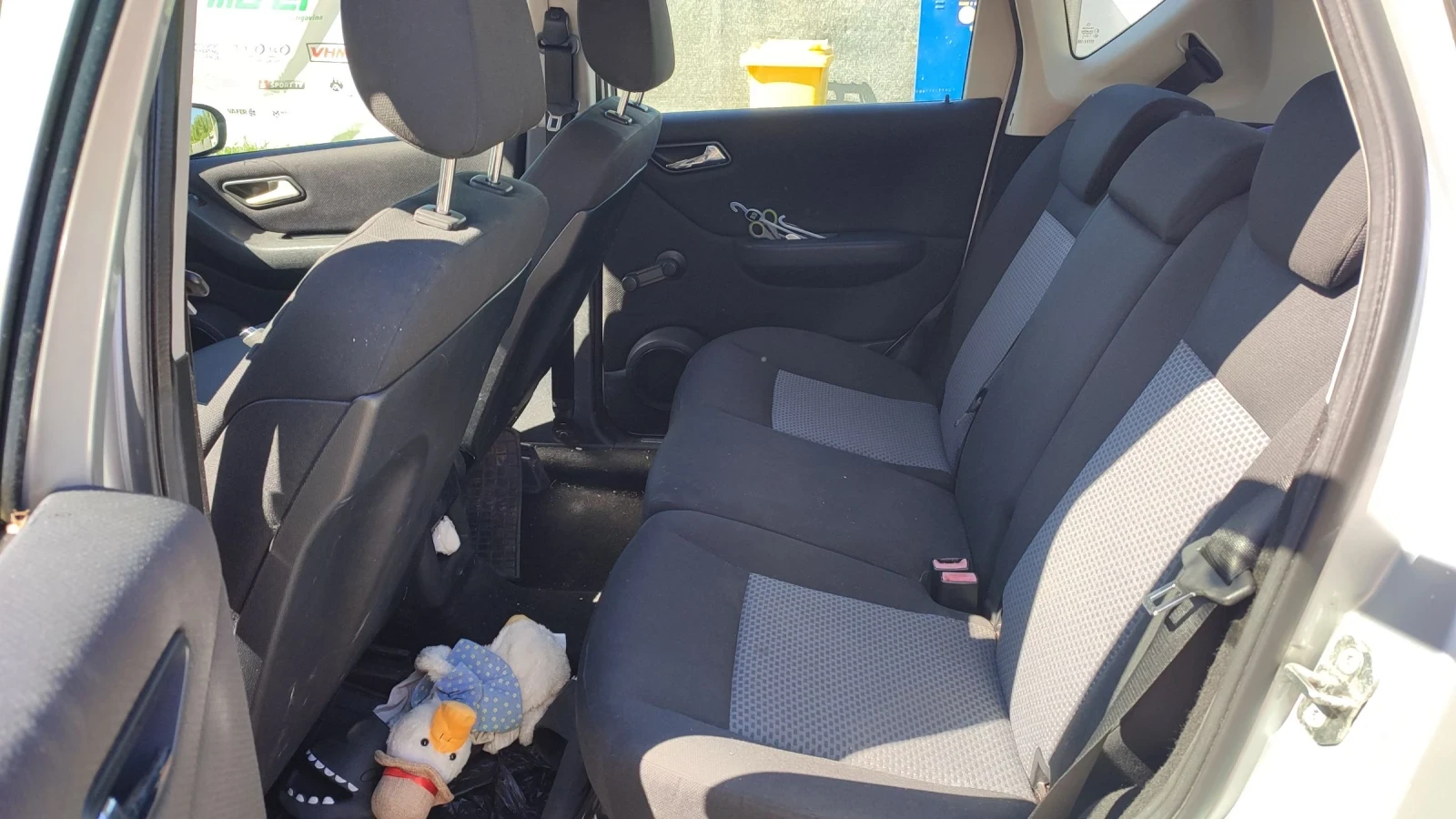 Mercedes-Benz A 180 | Mobile.bg   12