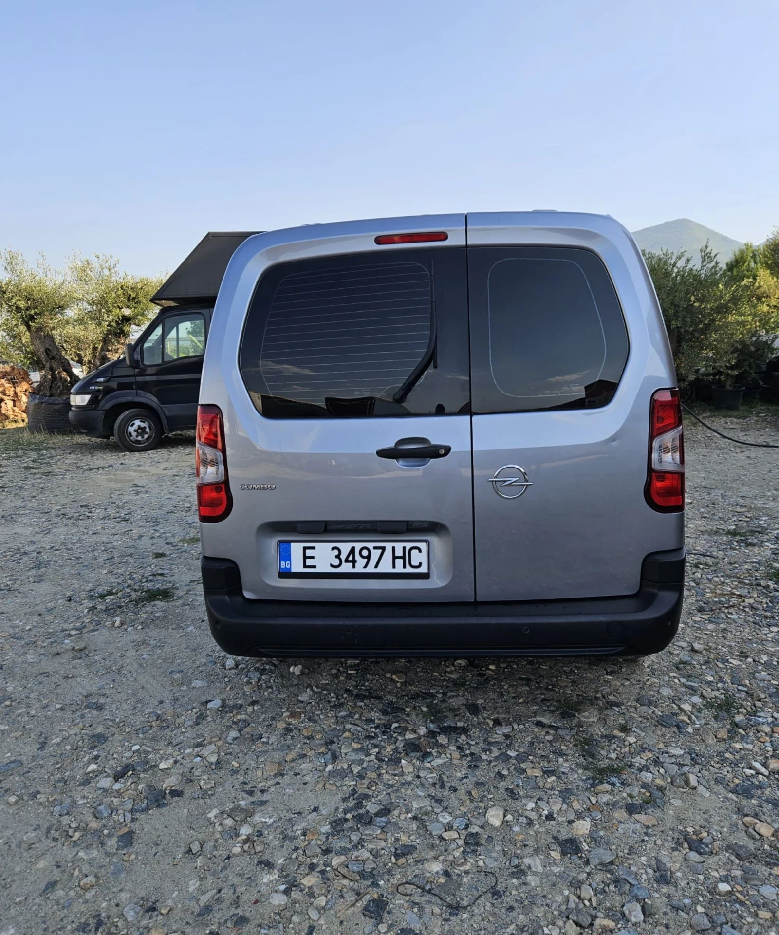 Opel Combo  - изображение 3