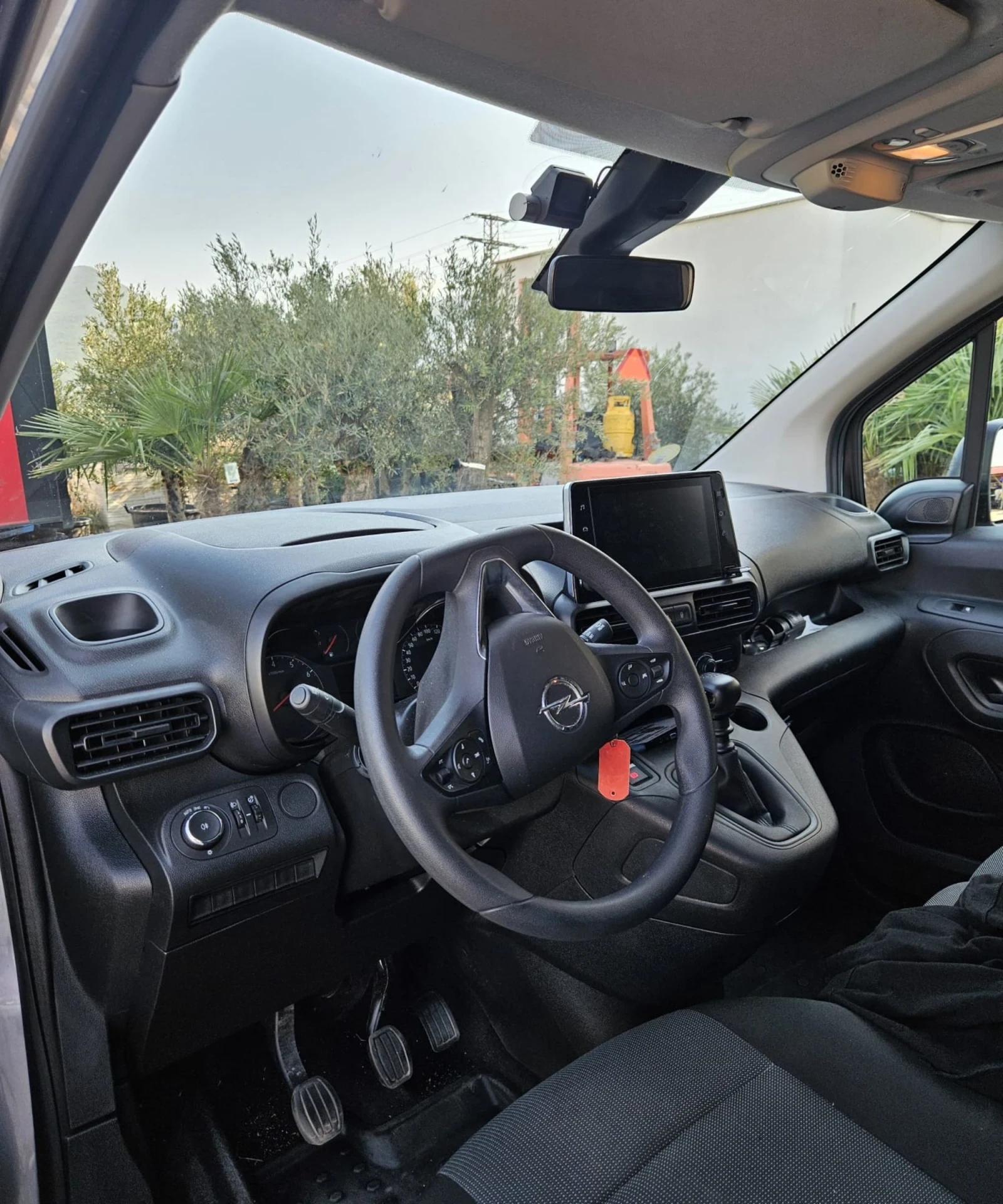 Opel Combo  - изображение 8
