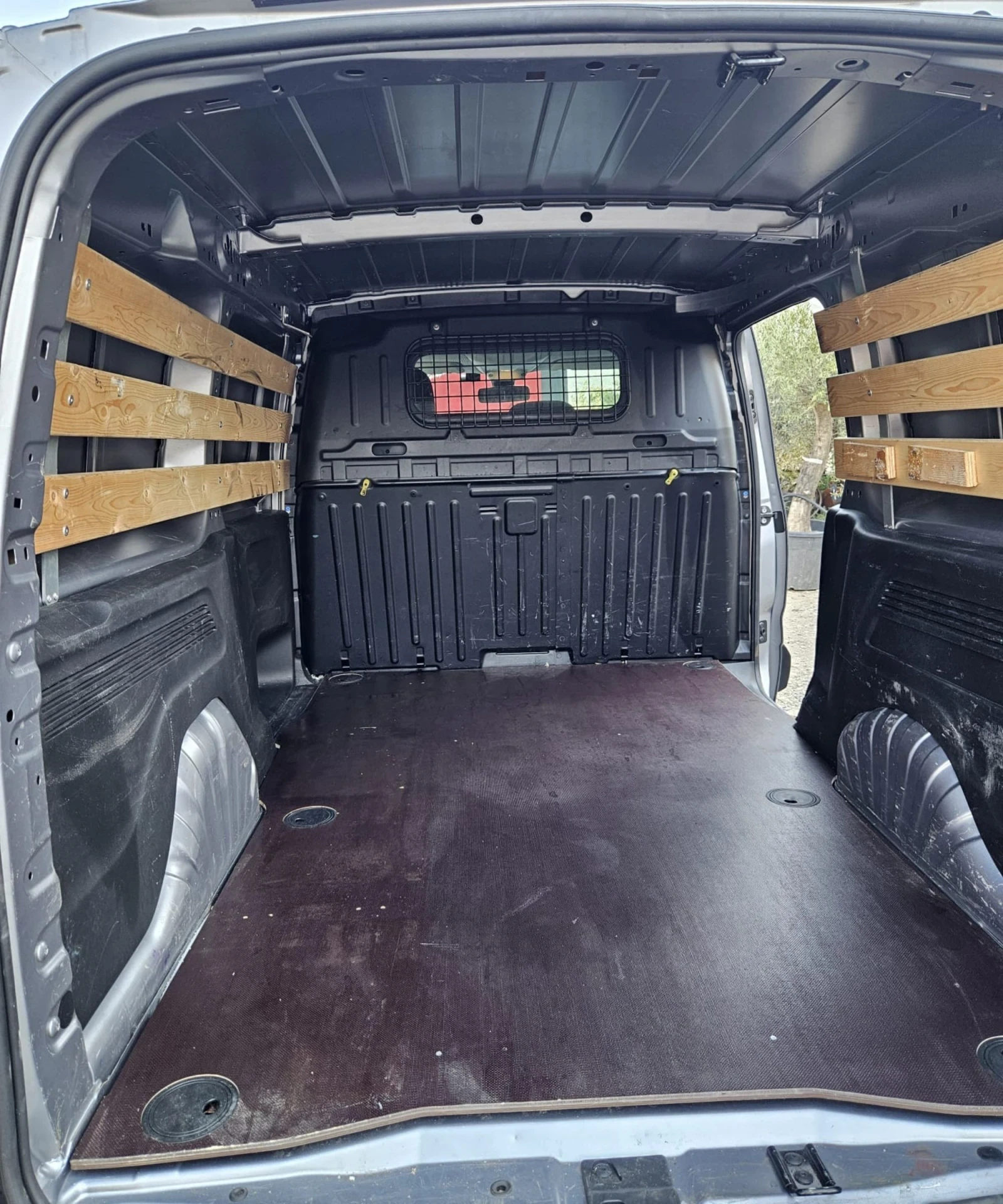 Opel Combo  - изображение 10