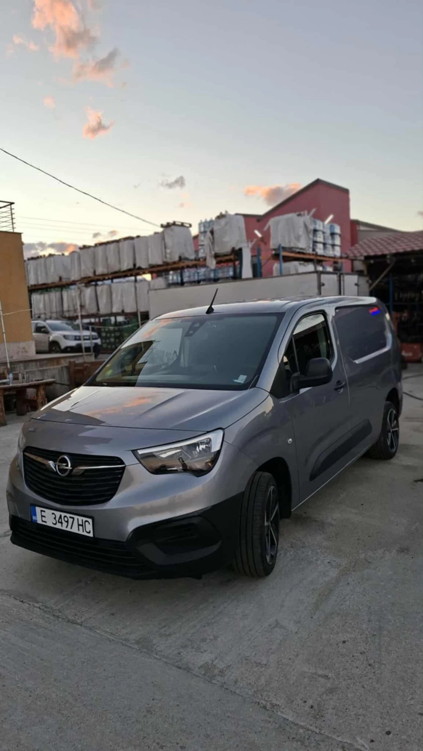 Opel Combo | Mobile.bg   14