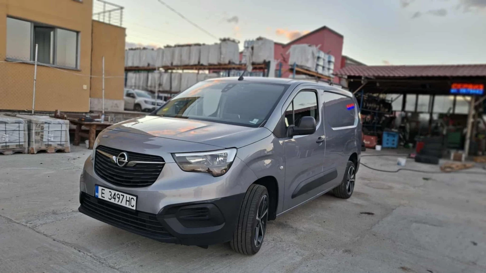 Opel Combo | Mobile.bg   17