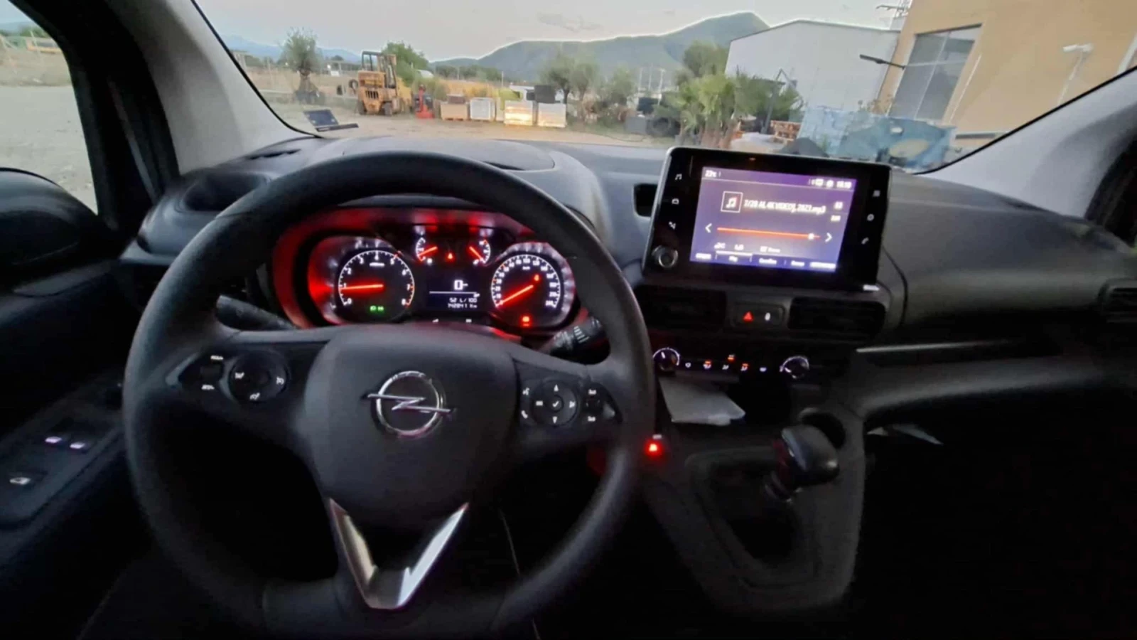 Opel Combo | Mobile.bg   11