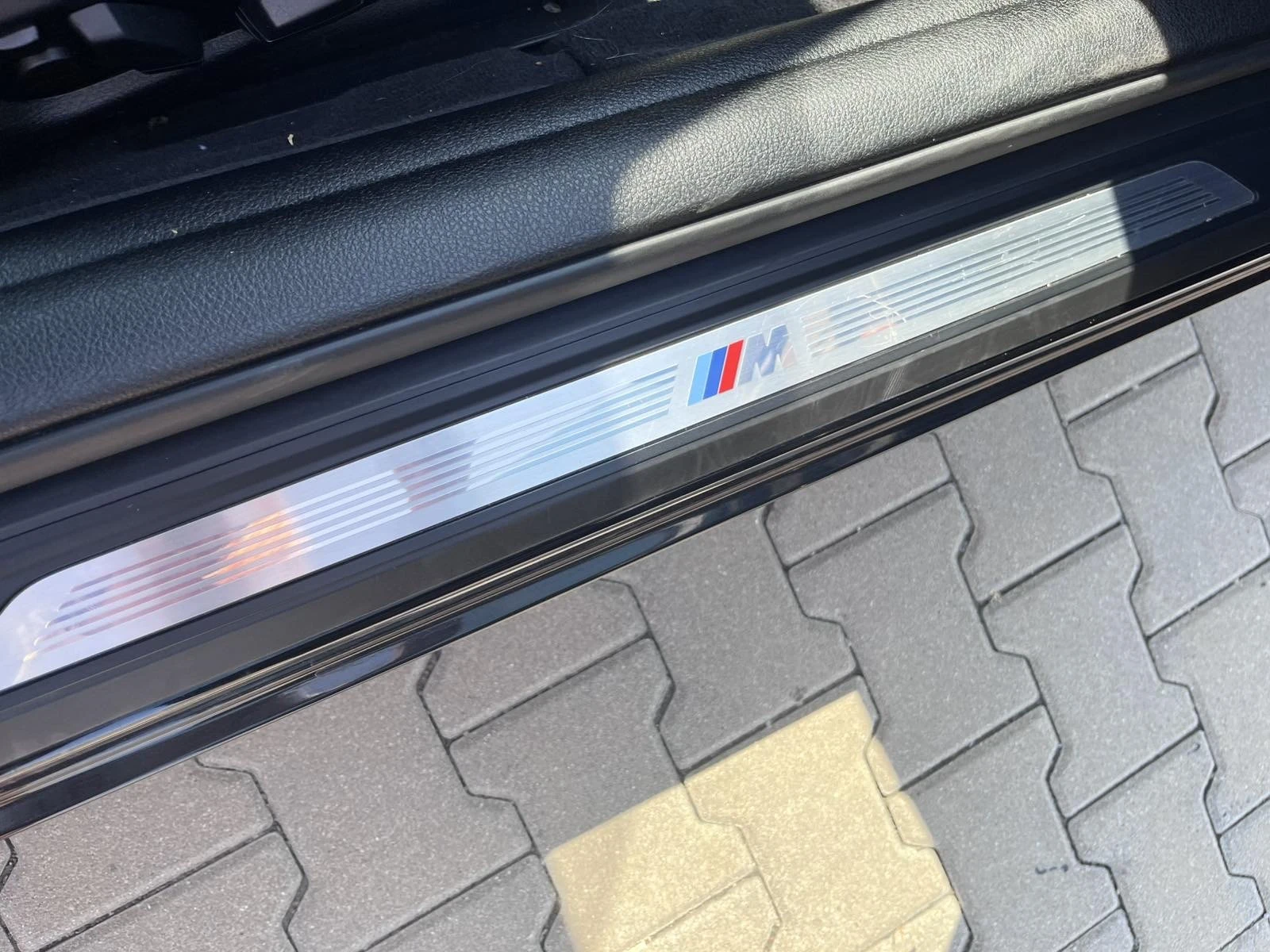 BMW 435 M performance Xdrive - изображение 10