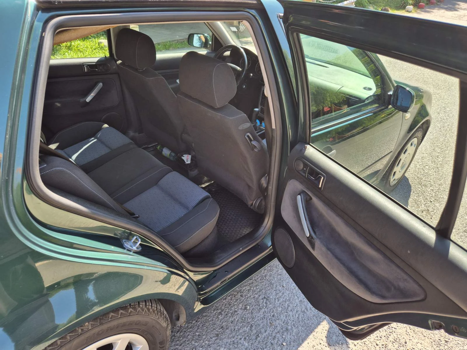 VW Golf  - изображение 10