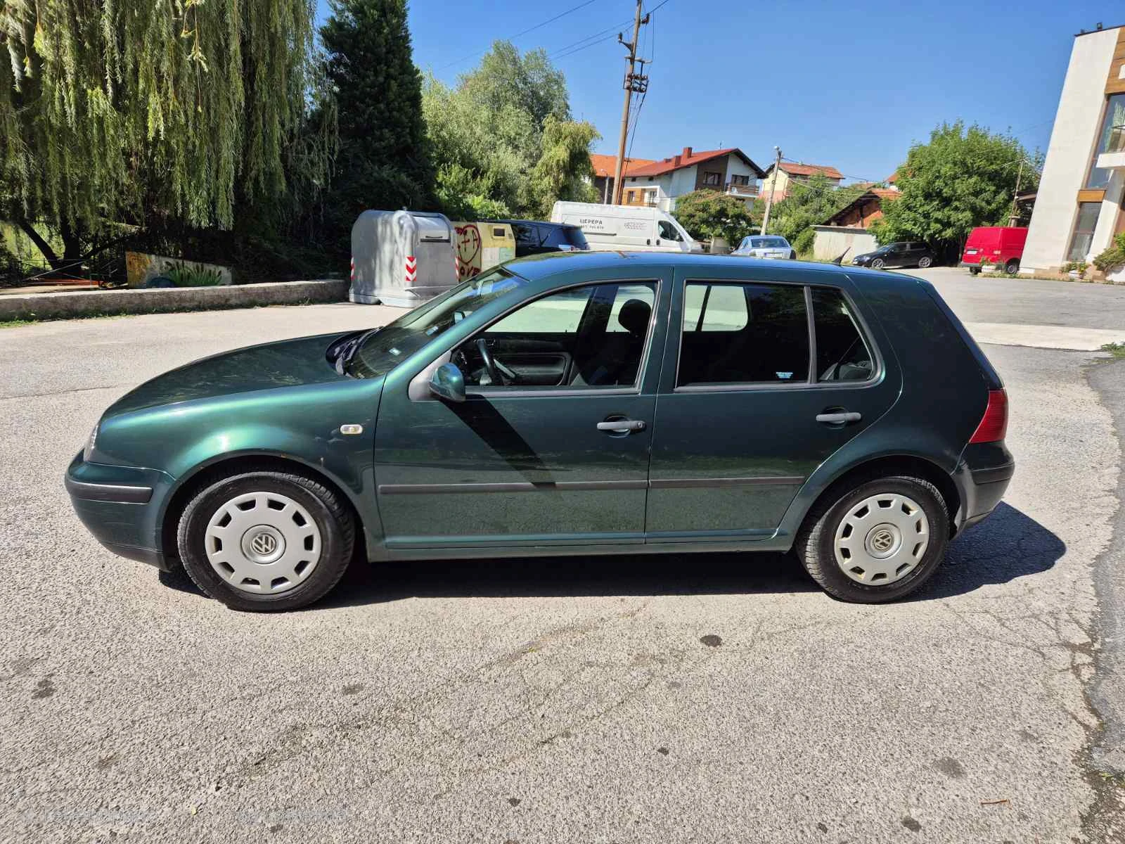 VW Golf  - изображение 3
