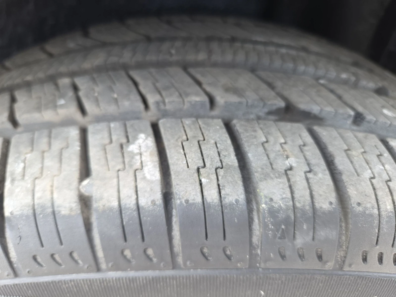 Mitsubishi Grandis 2.0tdi* Italy*  | Mobile.bg   11