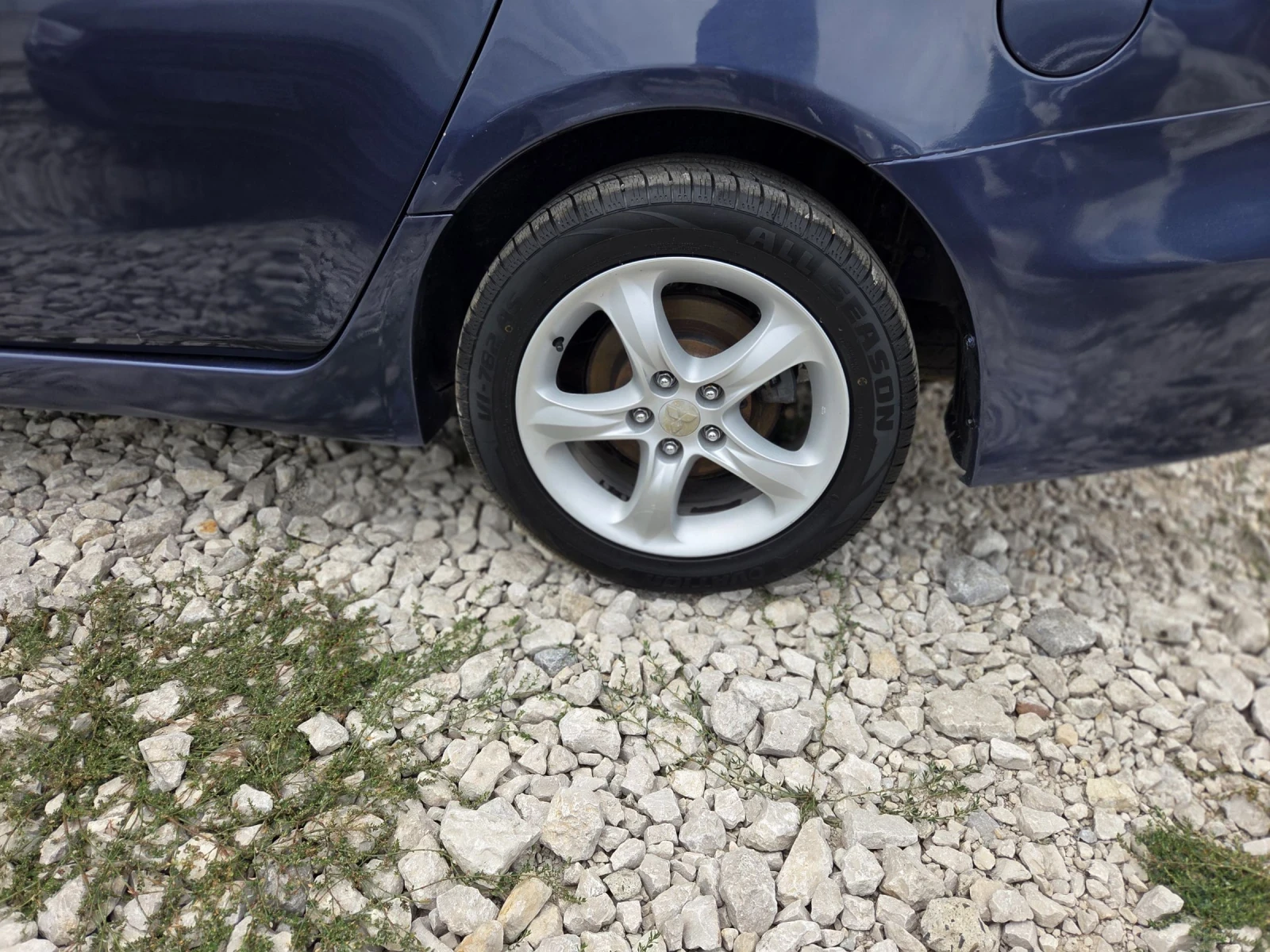 Mitsubishi Grandis 2.0tdi* Italy*  - изображение 10