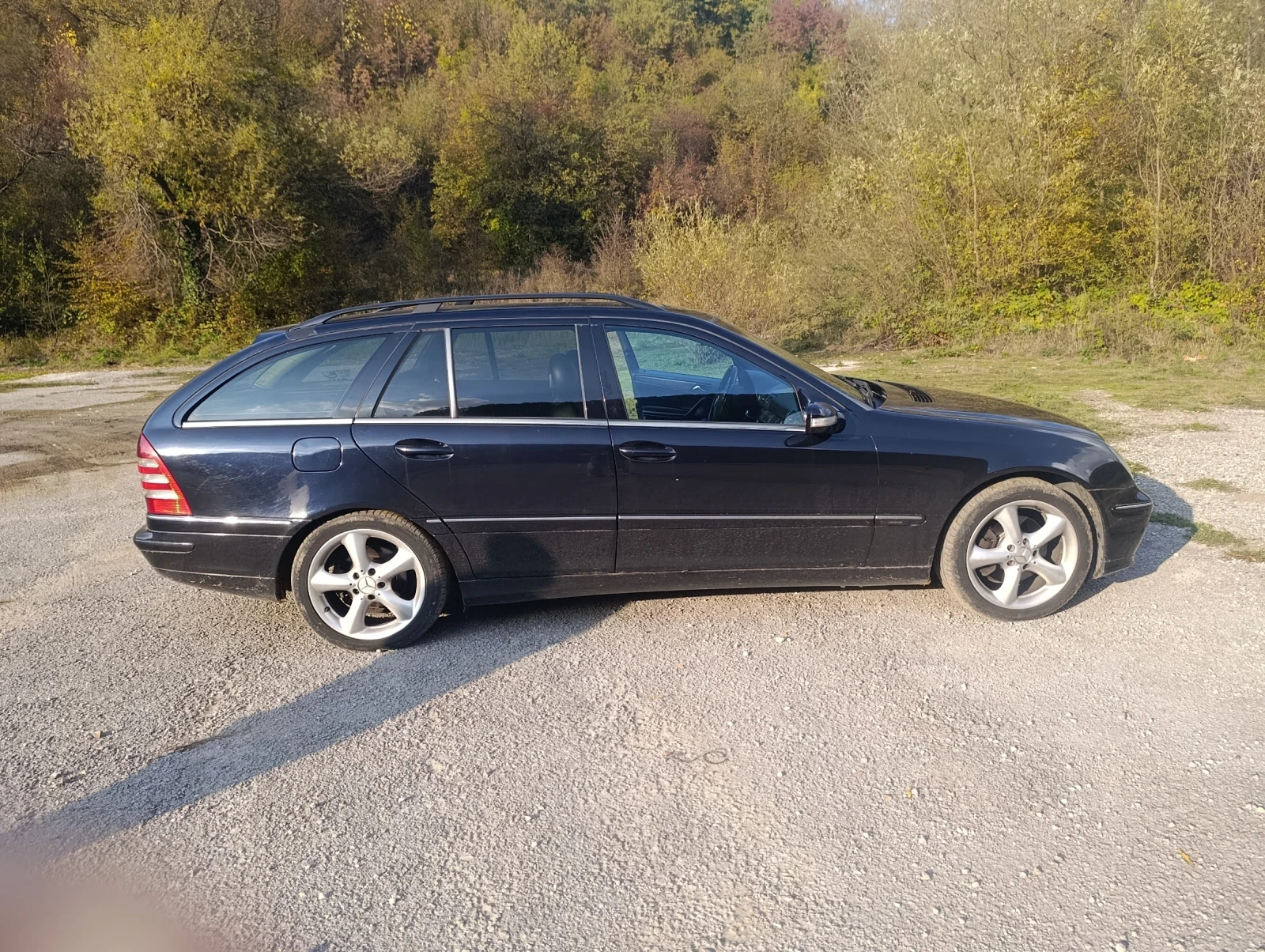 Mercedes-Benz C 270 270cdi - изображение 4