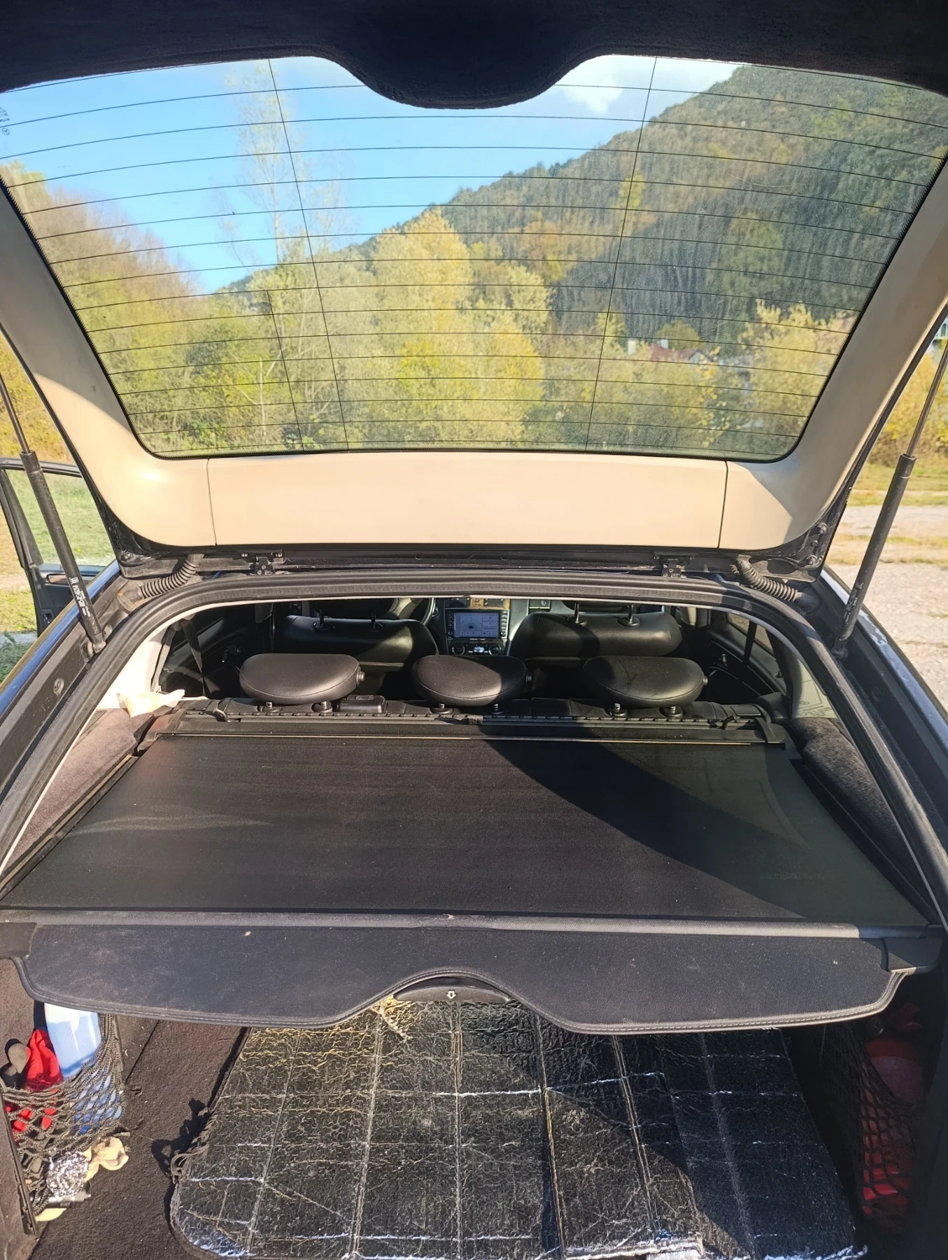 Mercedes-Benz C 270 270cdi - изображение 8