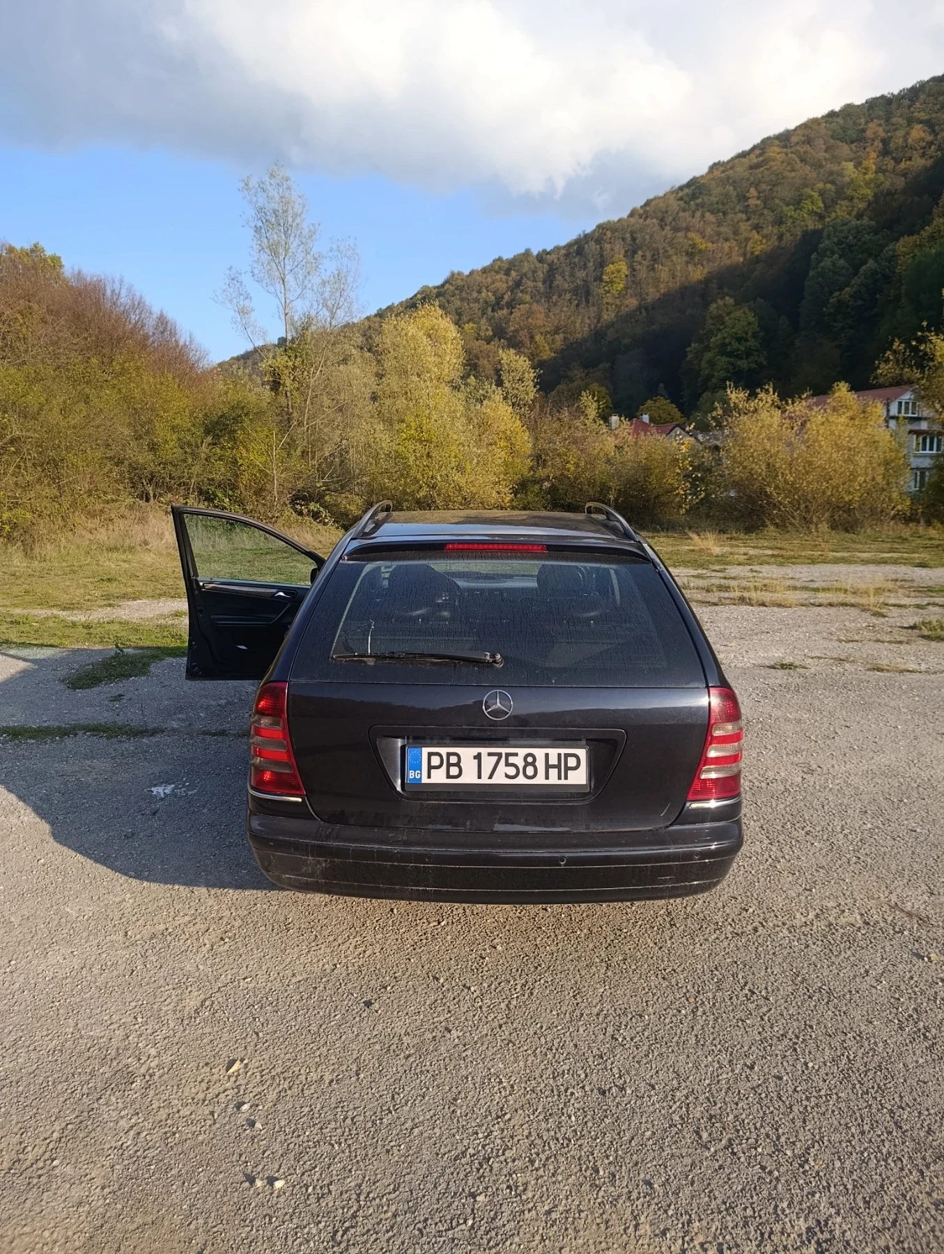 Mercedes-Benz C 270 270cdi - изображение 2