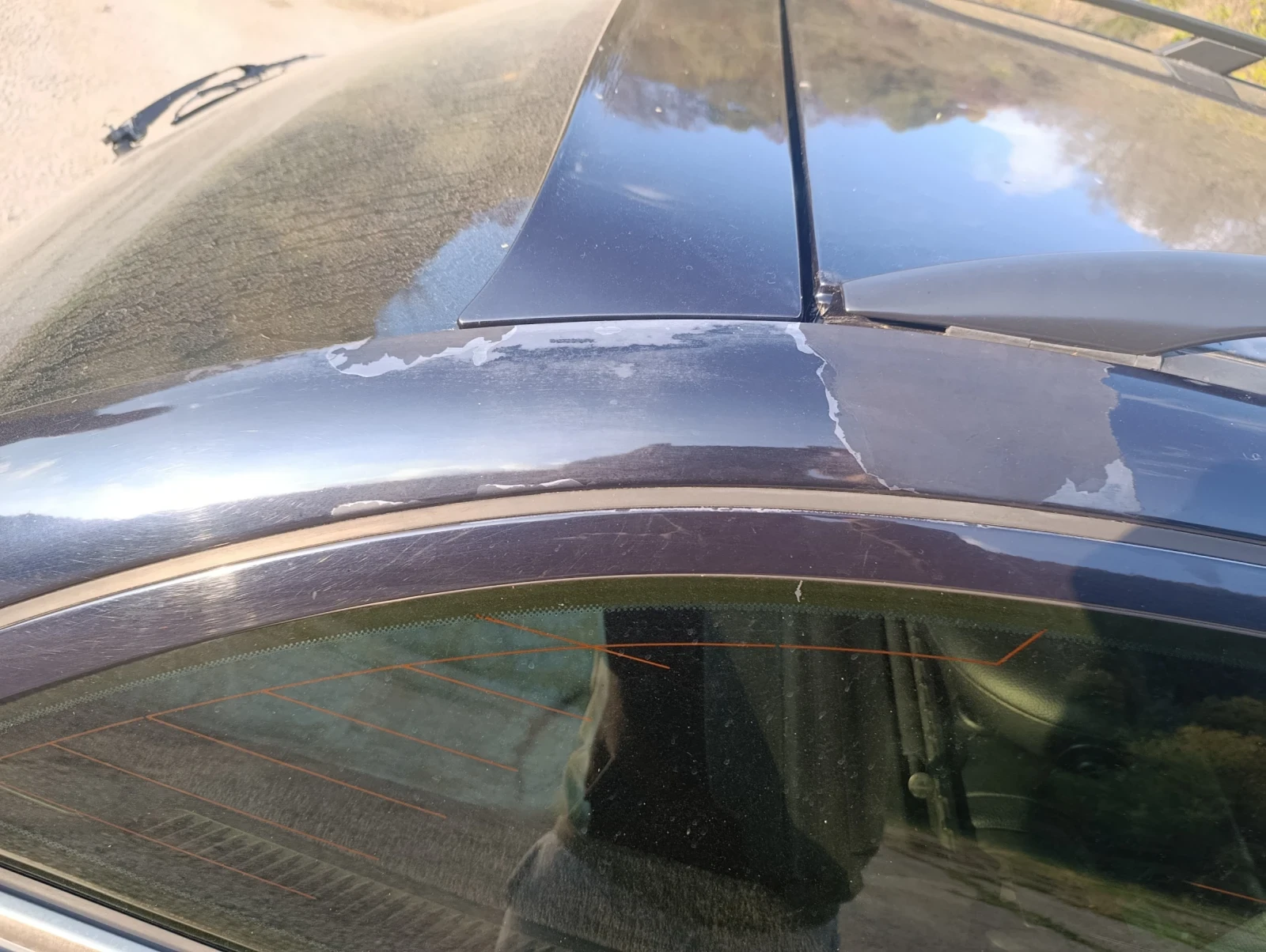 Mercedes-Benz C 270 270cdi | Mobile.bg   11