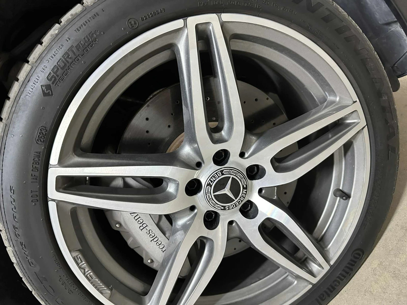 Mercedes-Benz E 400  Лизинг/AMG/Keyless/Burmester/Panorama/78000k km - изображение 8