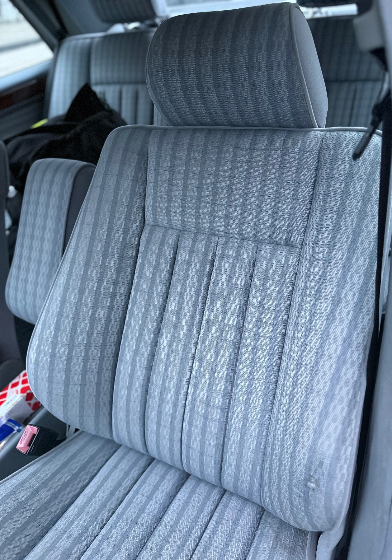 Mercedes-Benz 124 | Mobile.bg   11